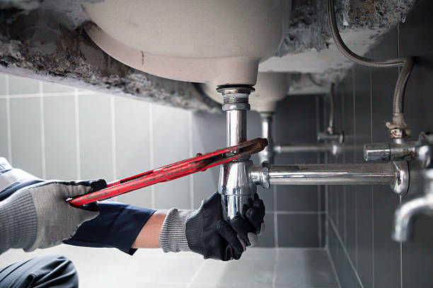 Licensed Pipe Repair service in Rockwall, TX - Street Wise - Plumbing